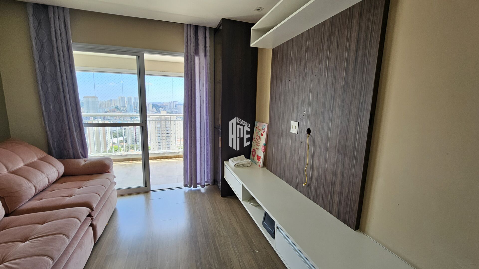 Apartamento, 3 quartos, 104 m² - Foto 1