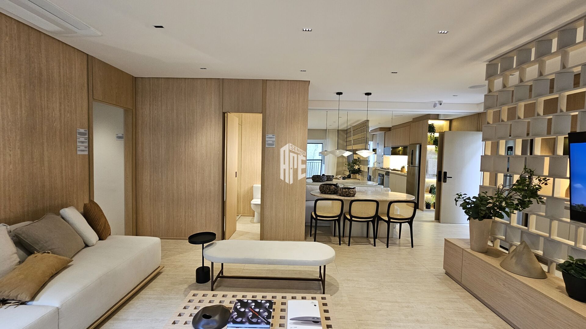 Apartamento, 2 quartos, 89 m² - Foto 43