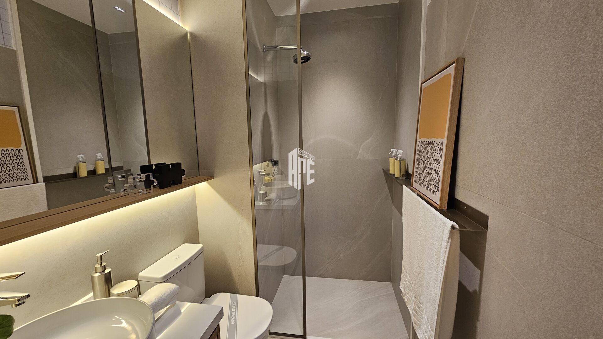 Apartamento, 2 quartos, 89 m² - Foto 36