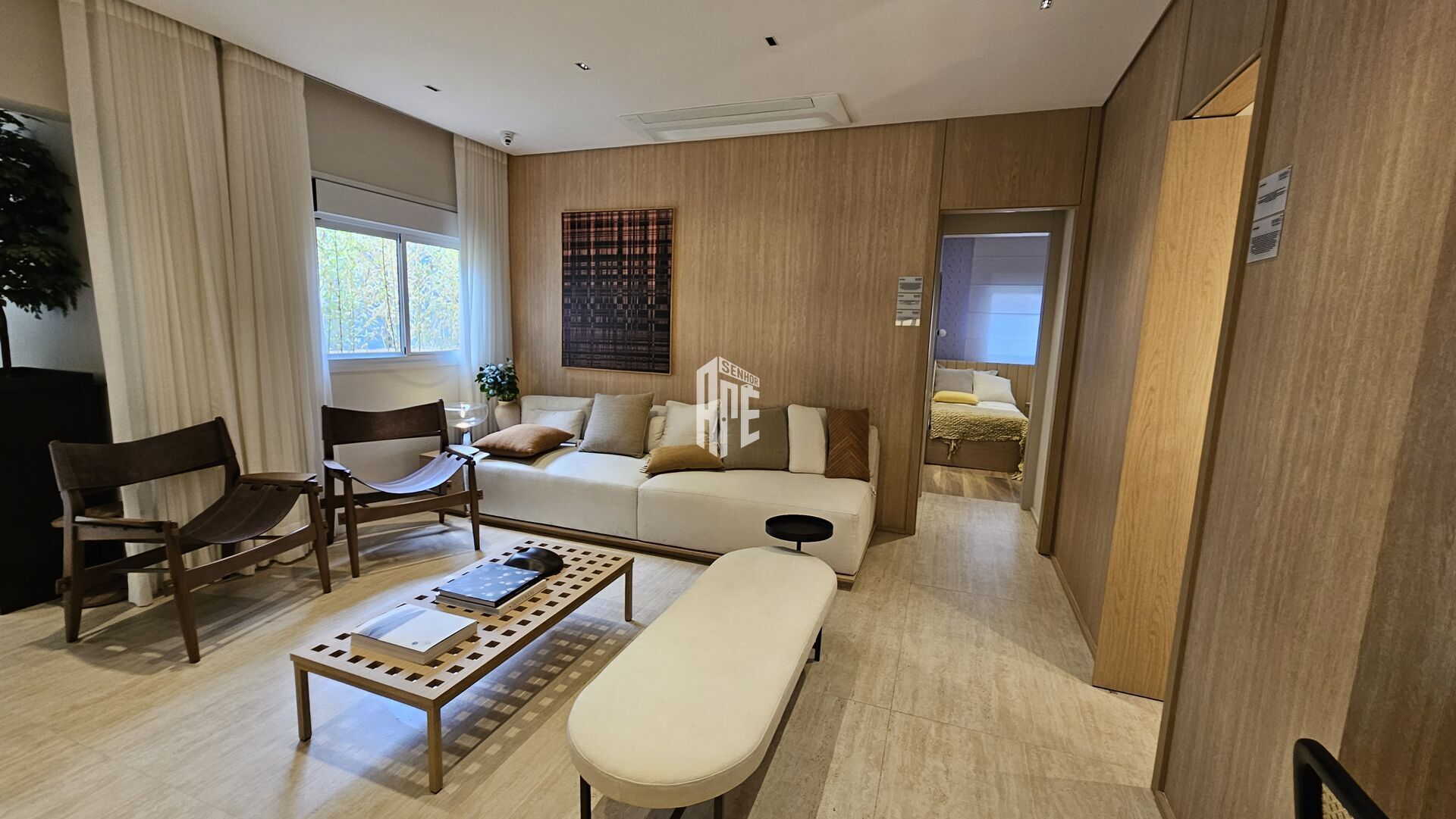 Apartamento, 2 quartos, 89 m² - Foto 1