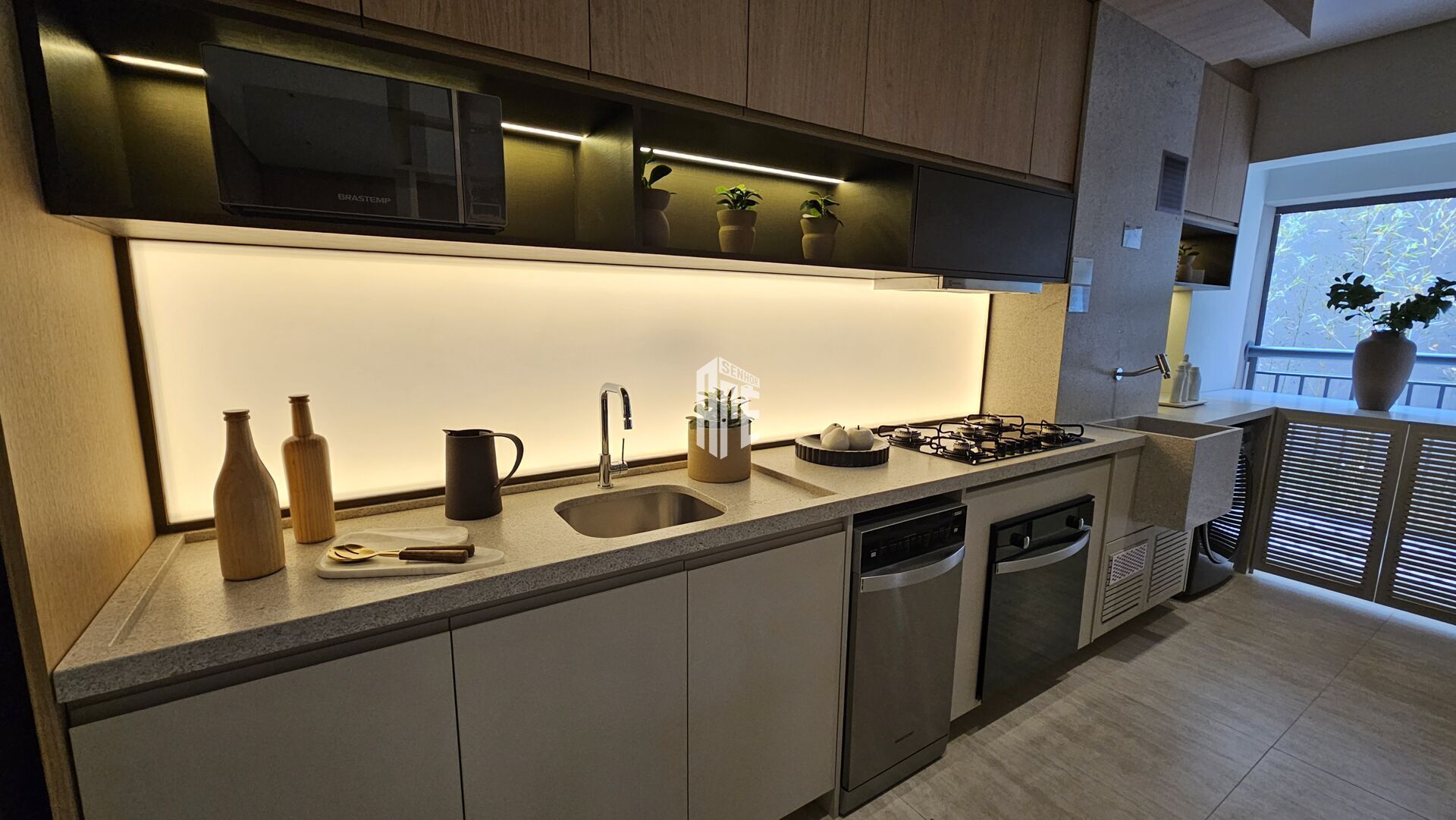 Apartamento, 2 quartos, 89 m² - Foto 17