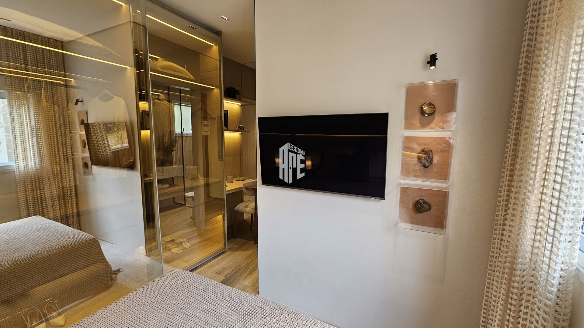 Apartamento, 2 quartos, 89 m² - Foto 29