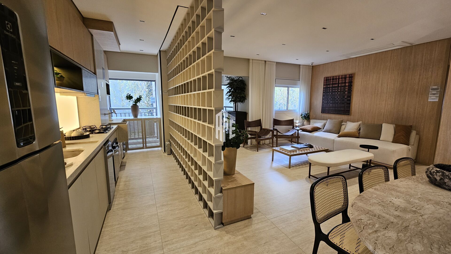 Apartamento, 2 quartos, 89 m² - Foto 8