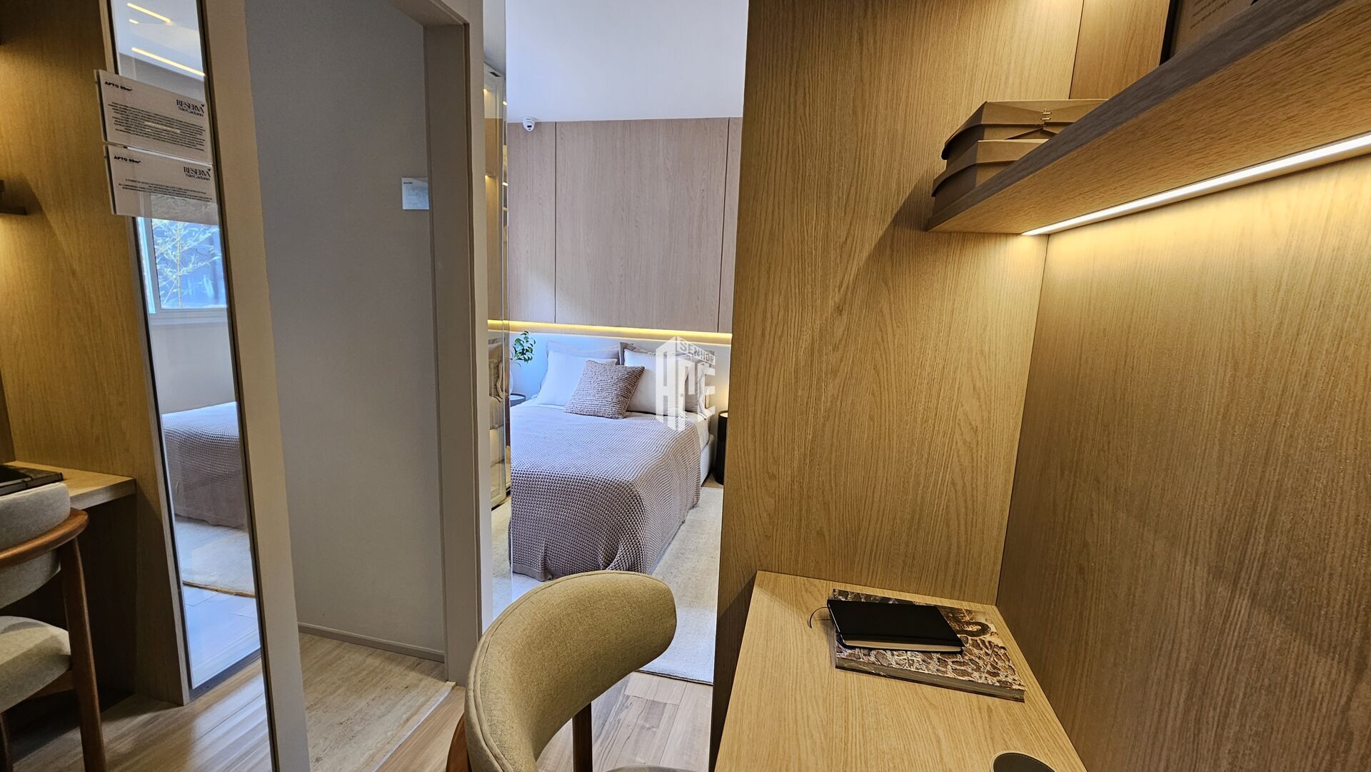 Apartamento, 2 quartos, 89 m² - Foto 27