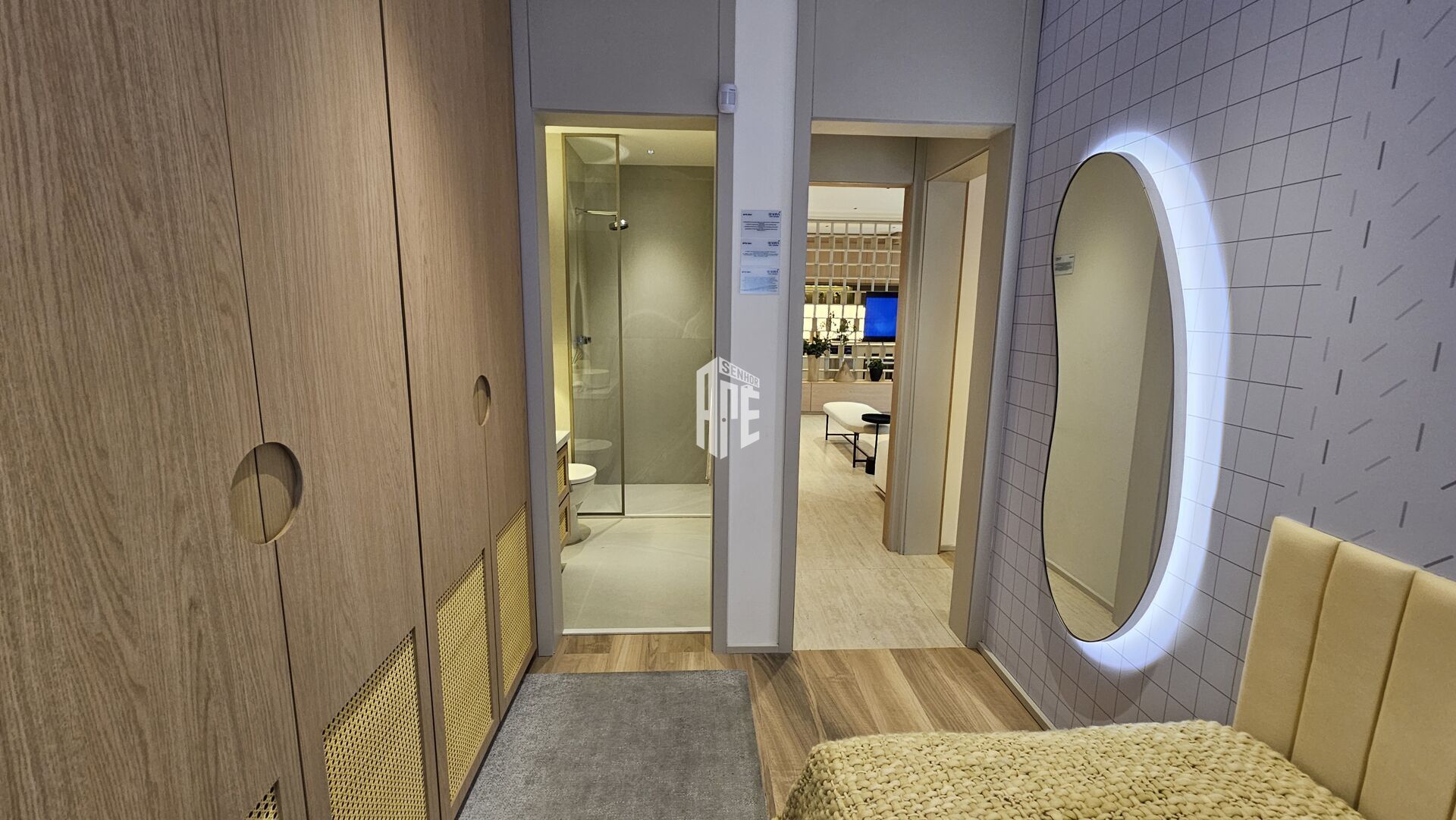 Apartamento, 2 quartos, 89 m² - Foto 35