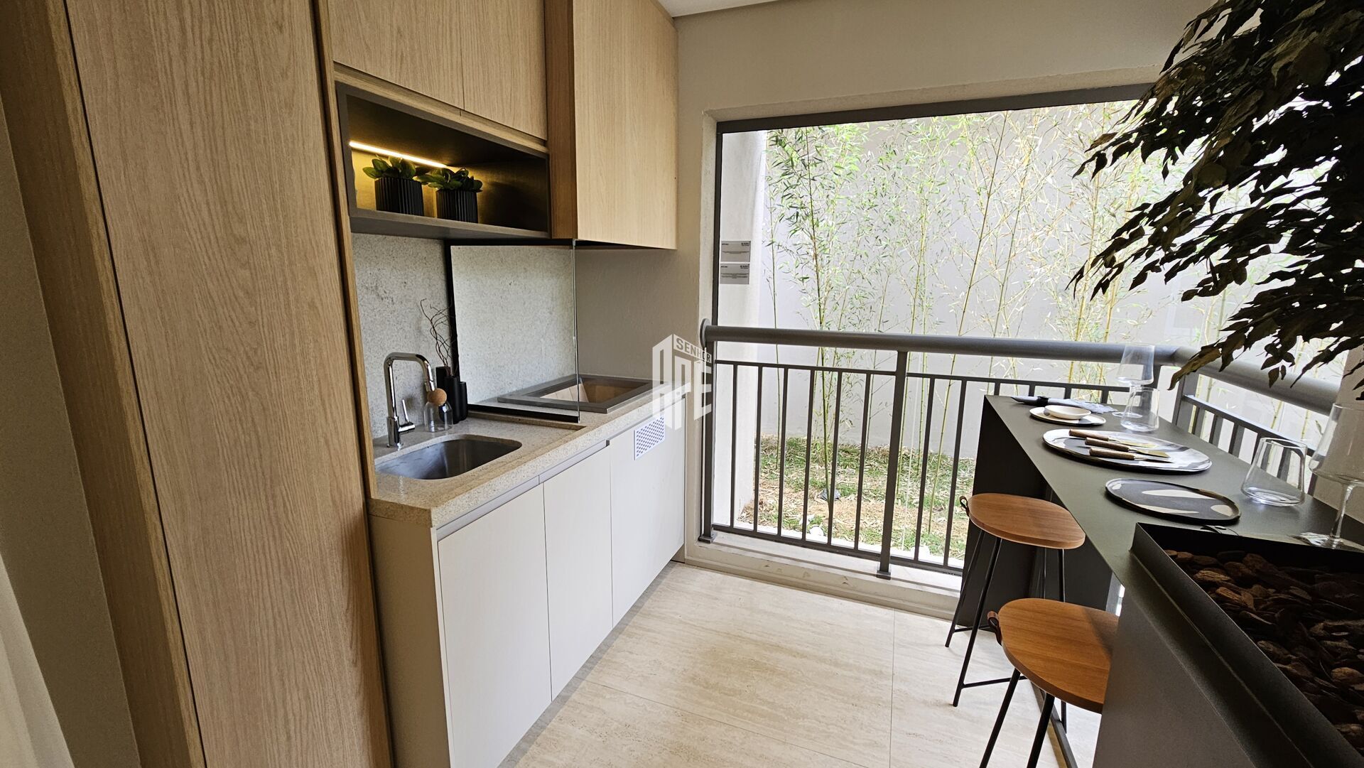 Apartamento, 2 quartos, 89 m² - Foto 3