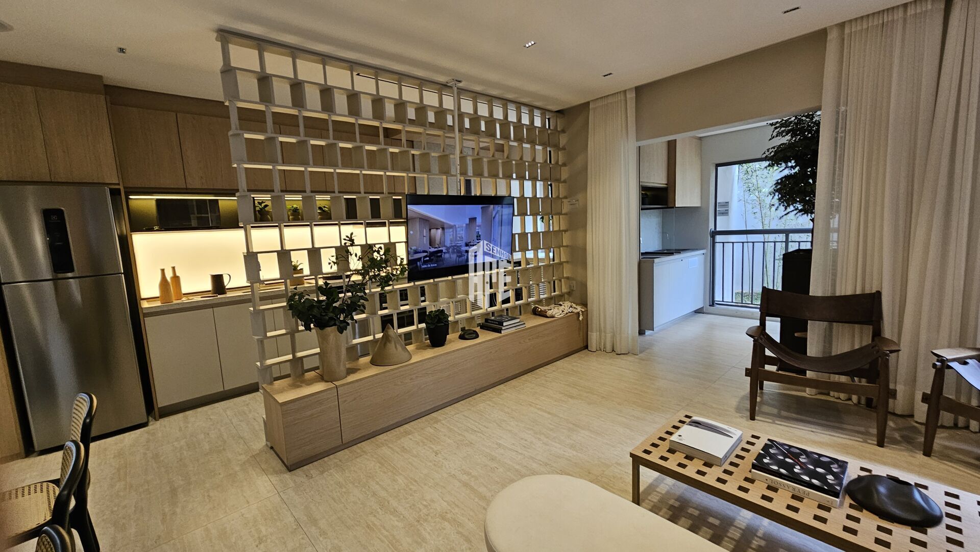 Apartamento, 2 quartos, 89 m² - Foto 24