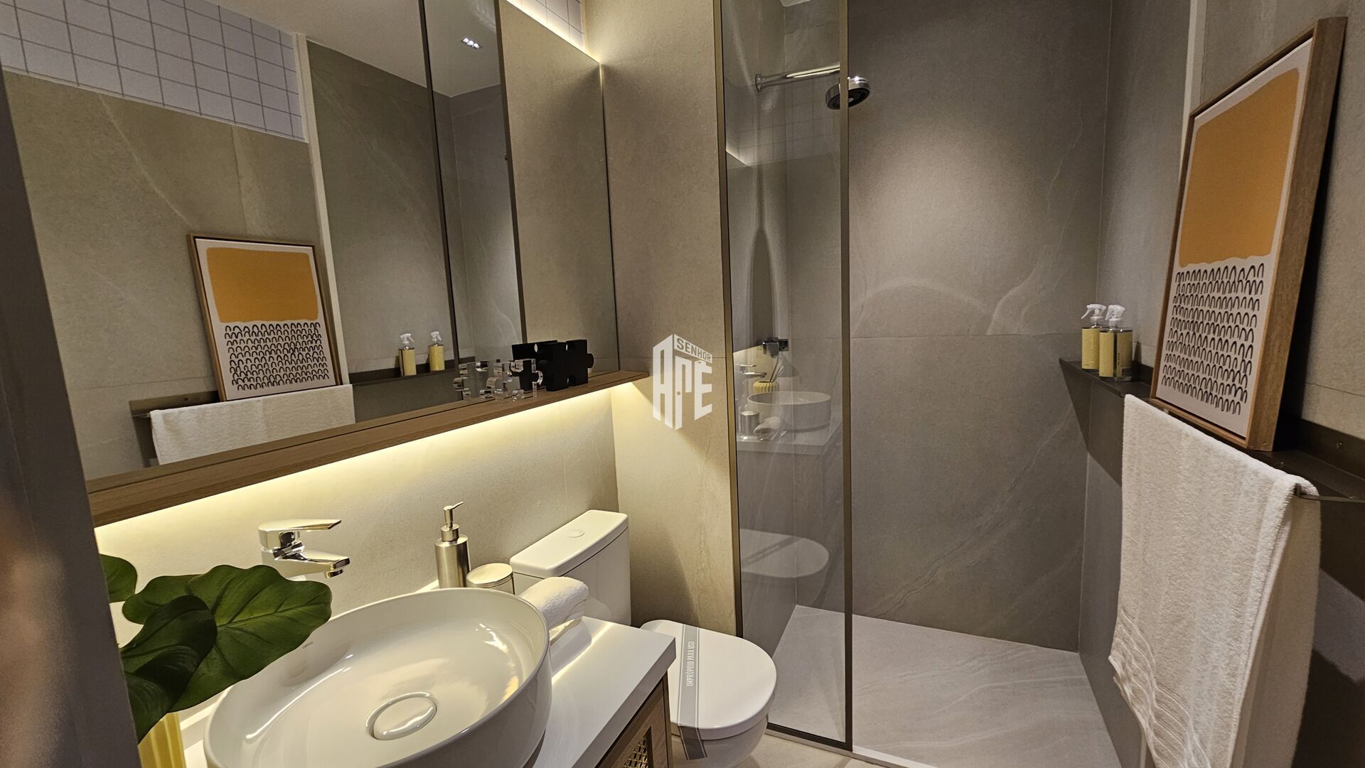 Apartamento, 2 quartos, 89 m² - Foto 37