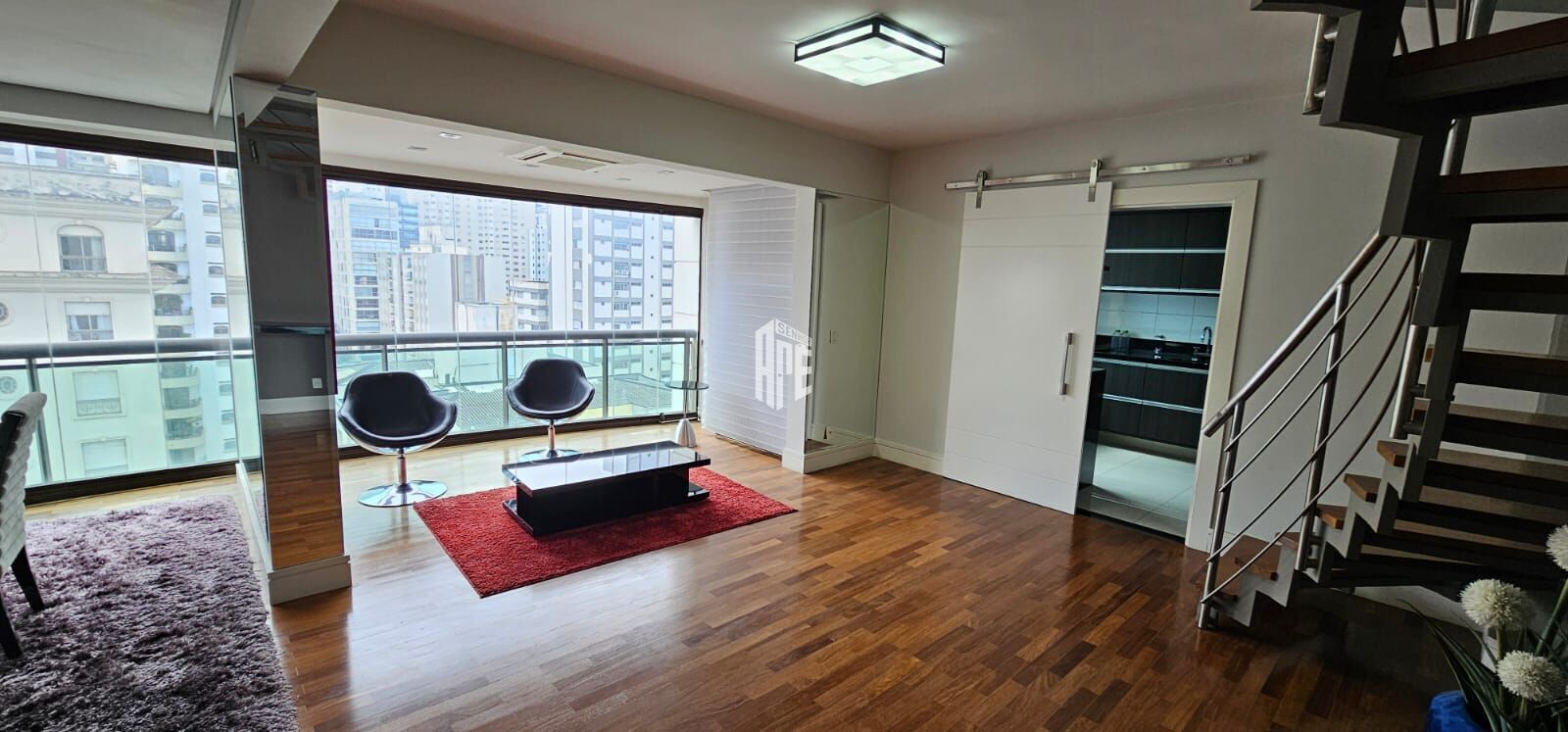 Apartamento, 4 quartos, 270 m² - Foto 7