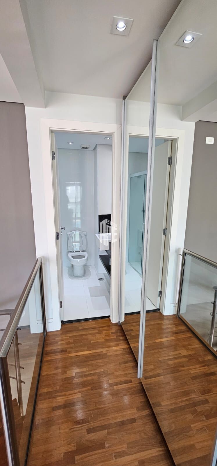 Apartamento, 4 quartos, 270 m² - Foto 20