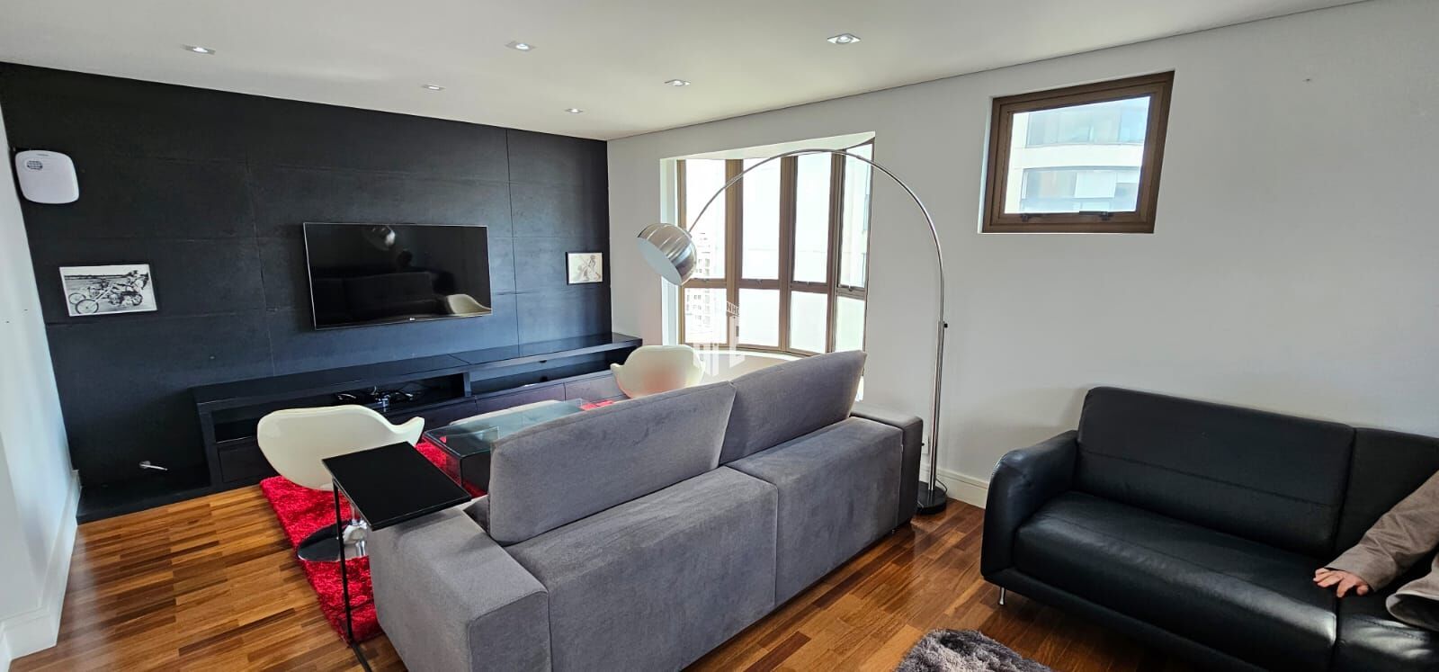 Apartamento, 4 quartos, 270 m² - Foto 11