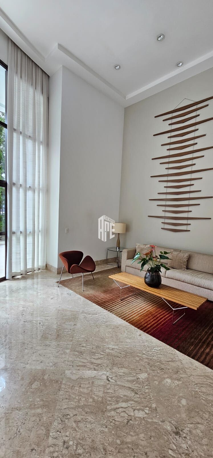 Apartamento, 4 quartos, 270 m² - Foto 44
