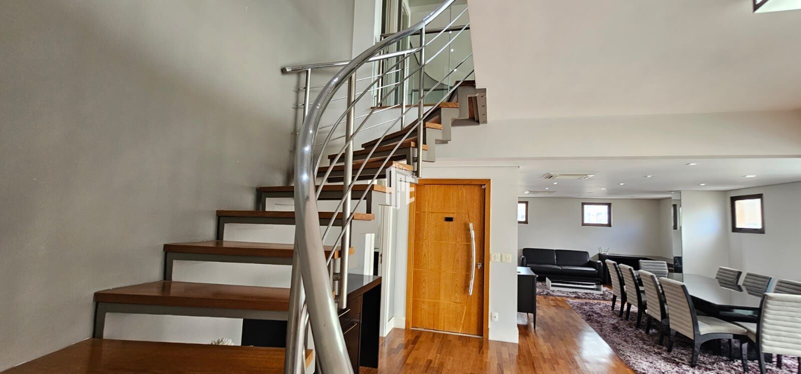 Apartamento, 4 quartos, 270 m² - Foto 8