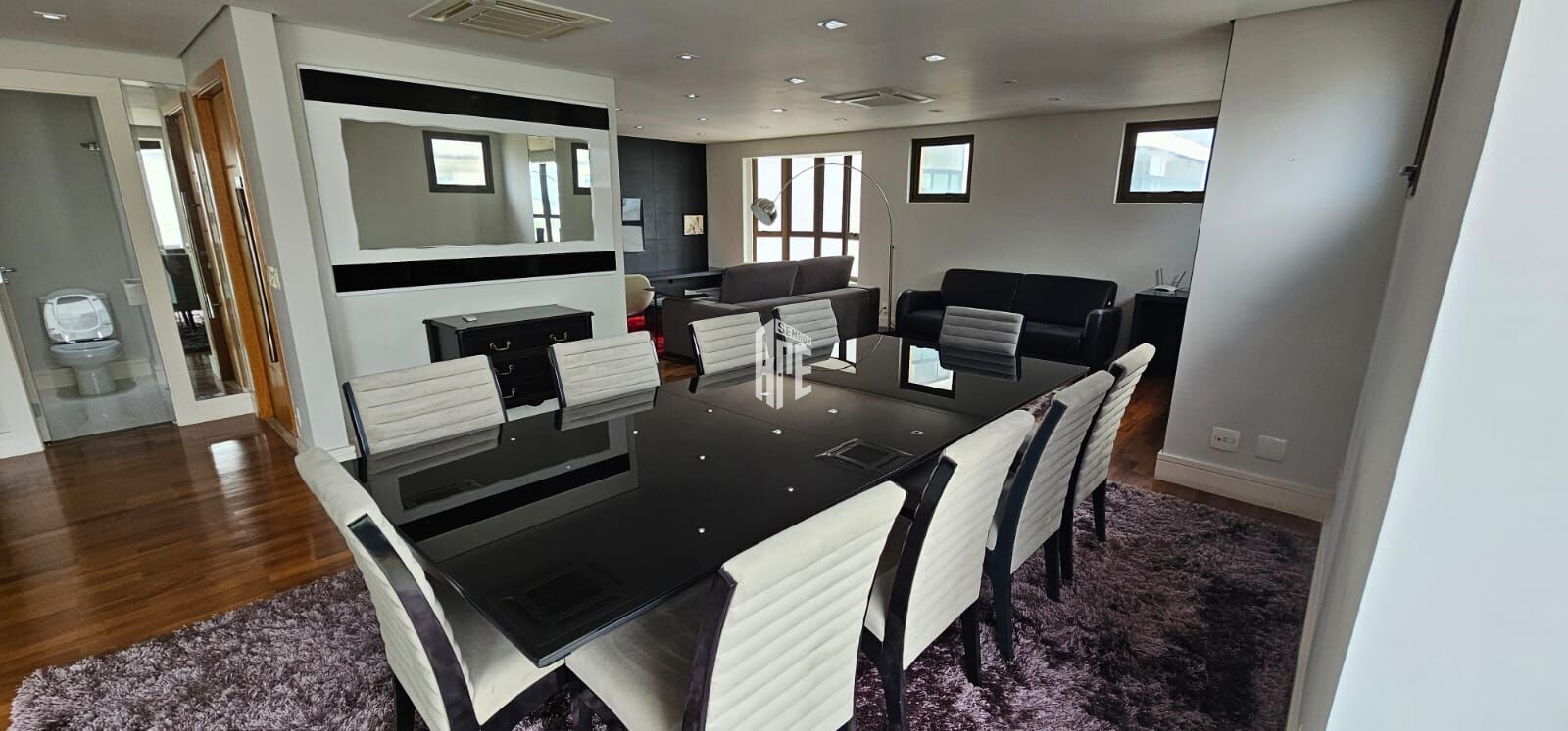 Apartamento, 4 quartos, 270 m² - Foto 16