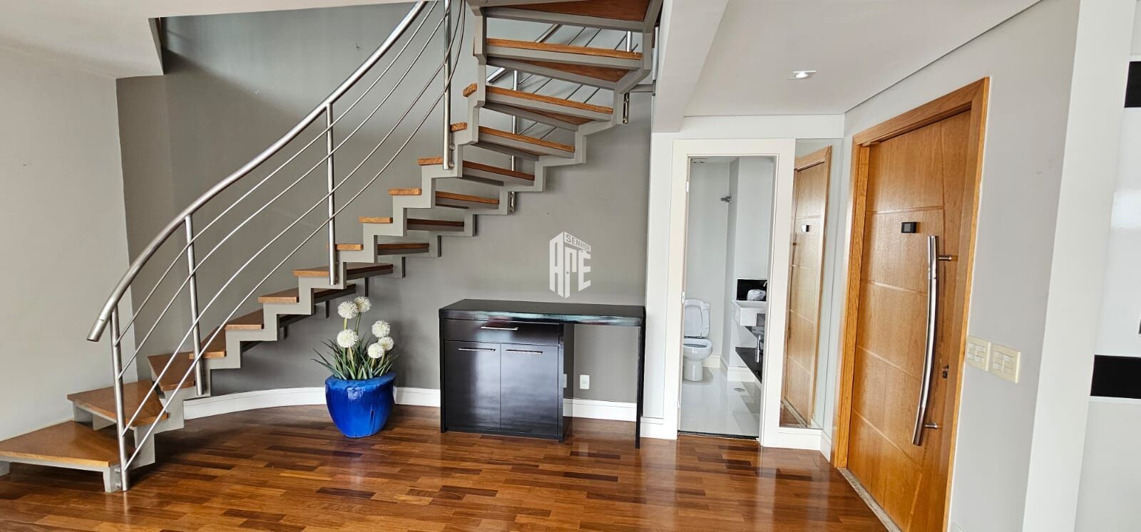Apartamento, 4 quartos, 270 m² - Foto 12