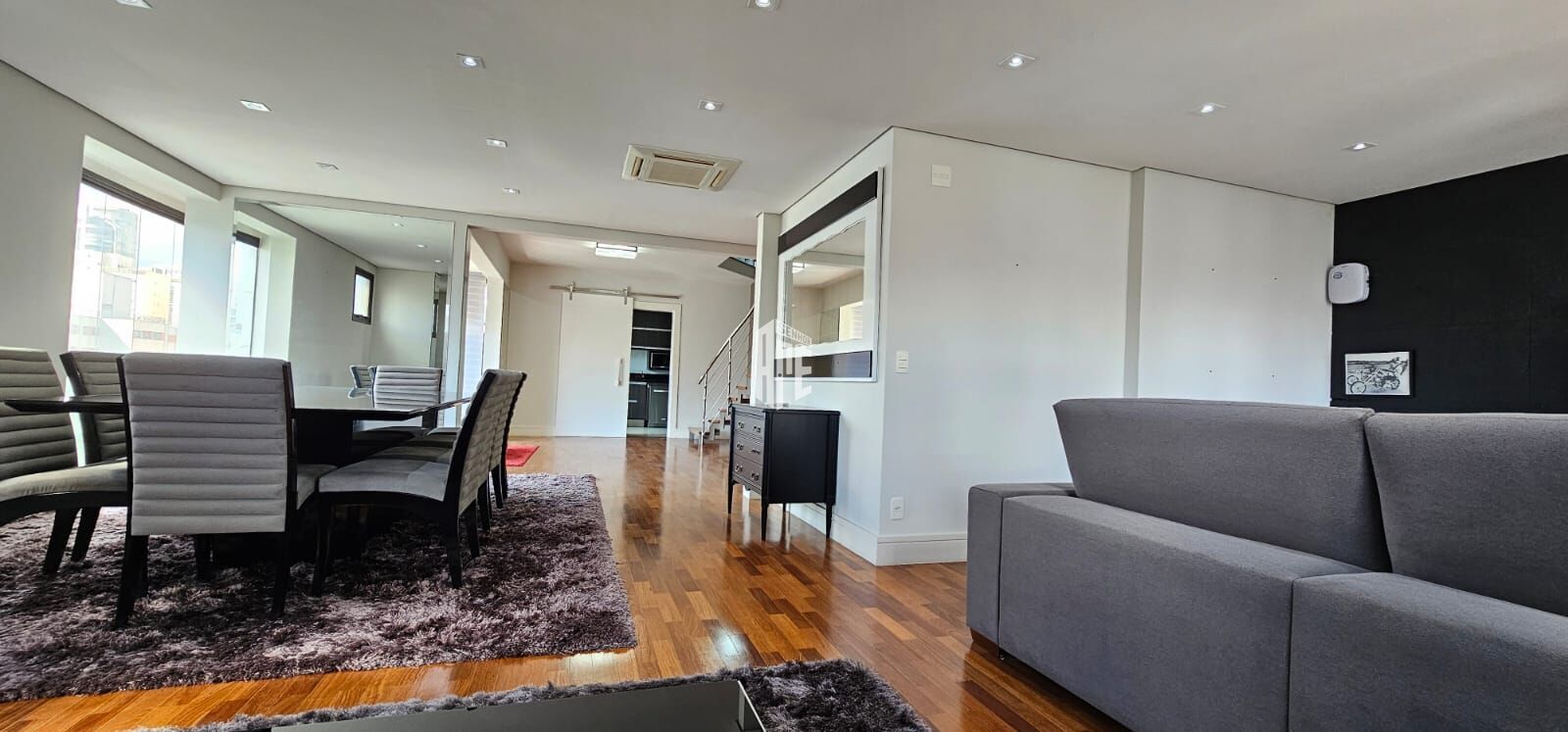 Apartamento, 4 quartos, 270 m² - Foto 15