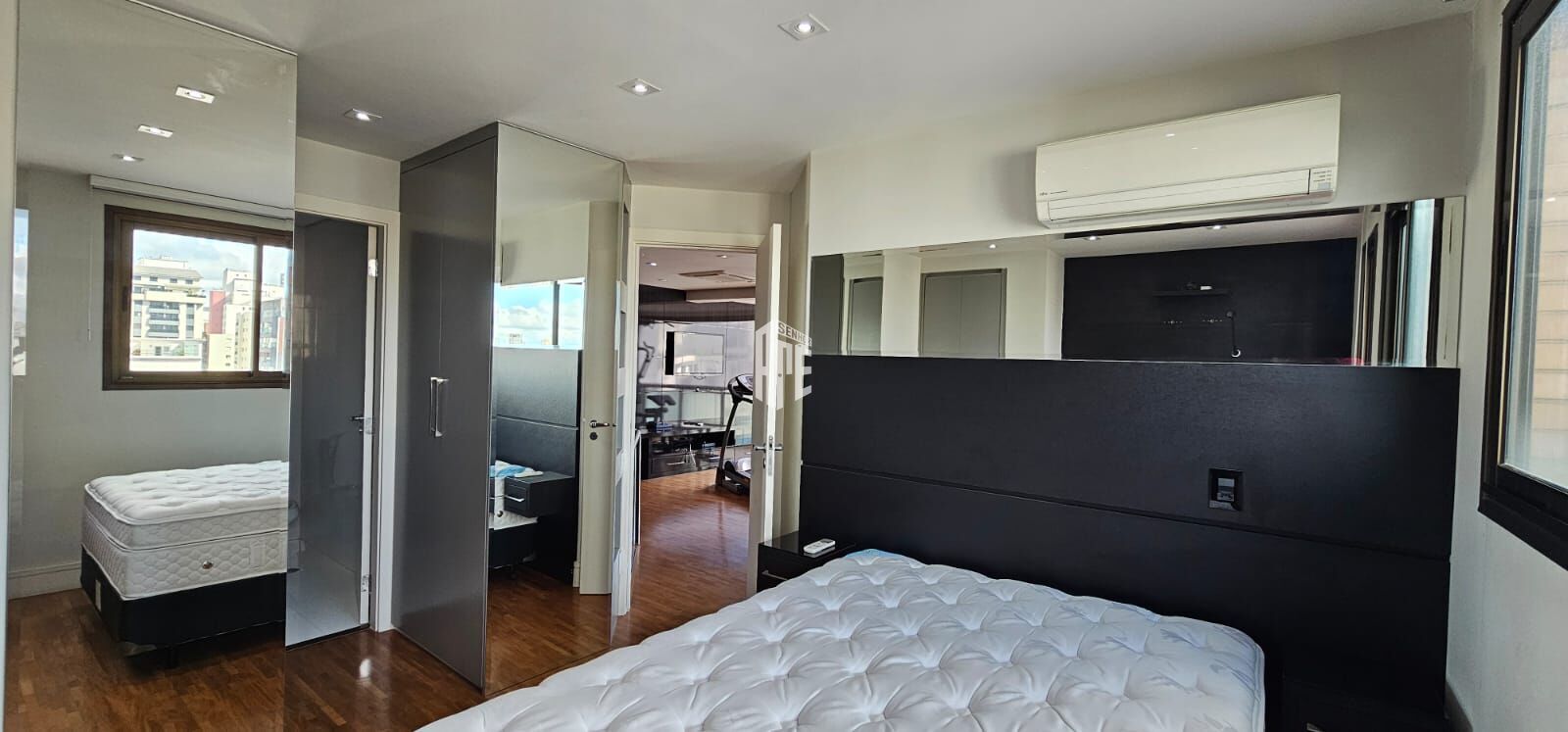Apartamento, 4 quartos, 270 m² - Foto 39