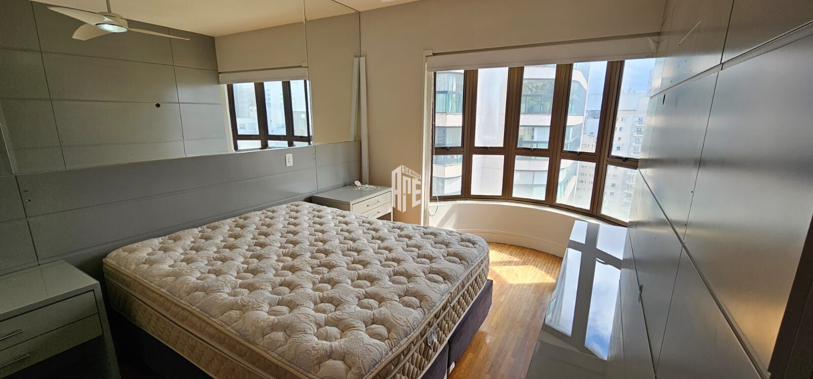 Apartamento, 4 quartos, 270 m² - Foto 32