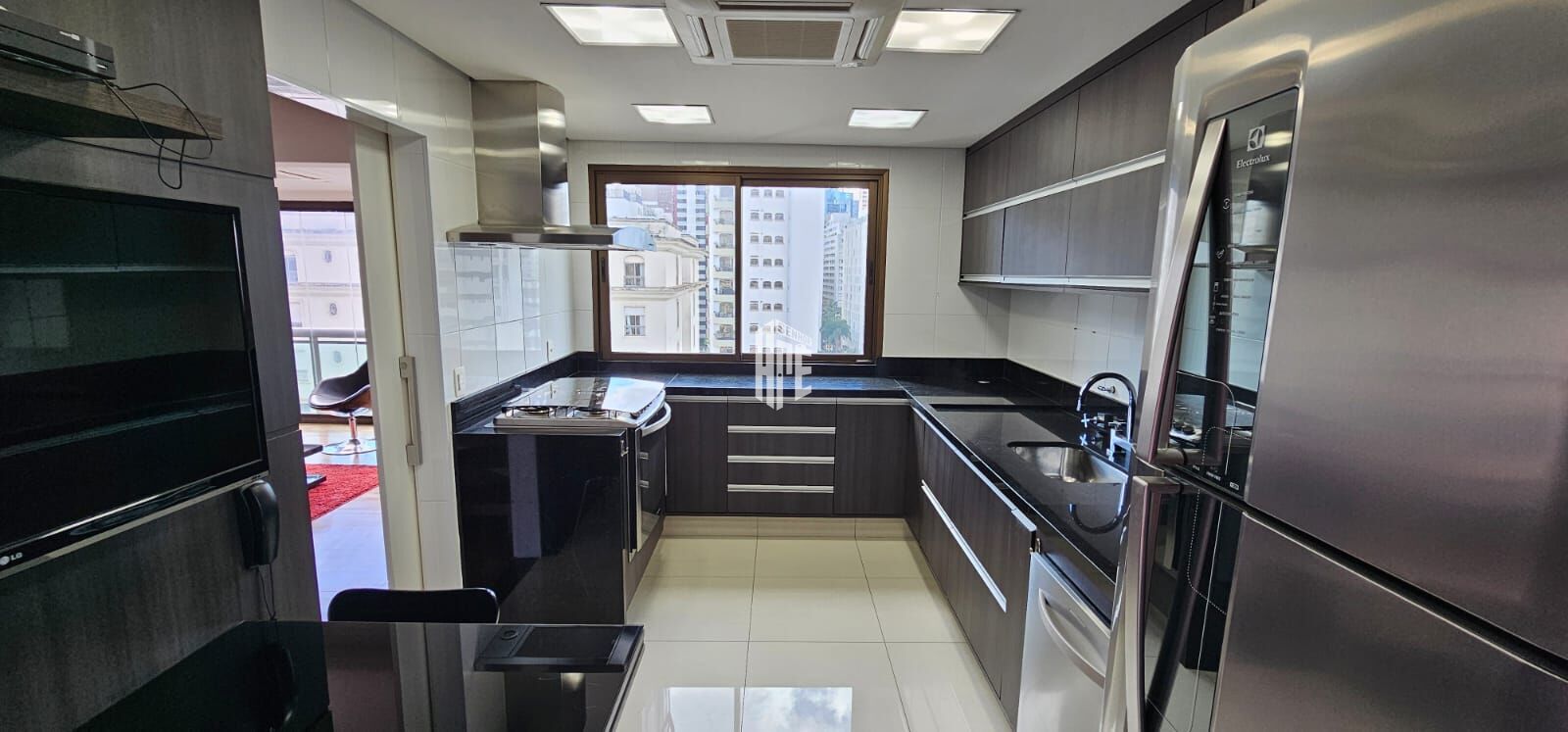Apartamento, 4 quartos, 270 m² - Foto 28
