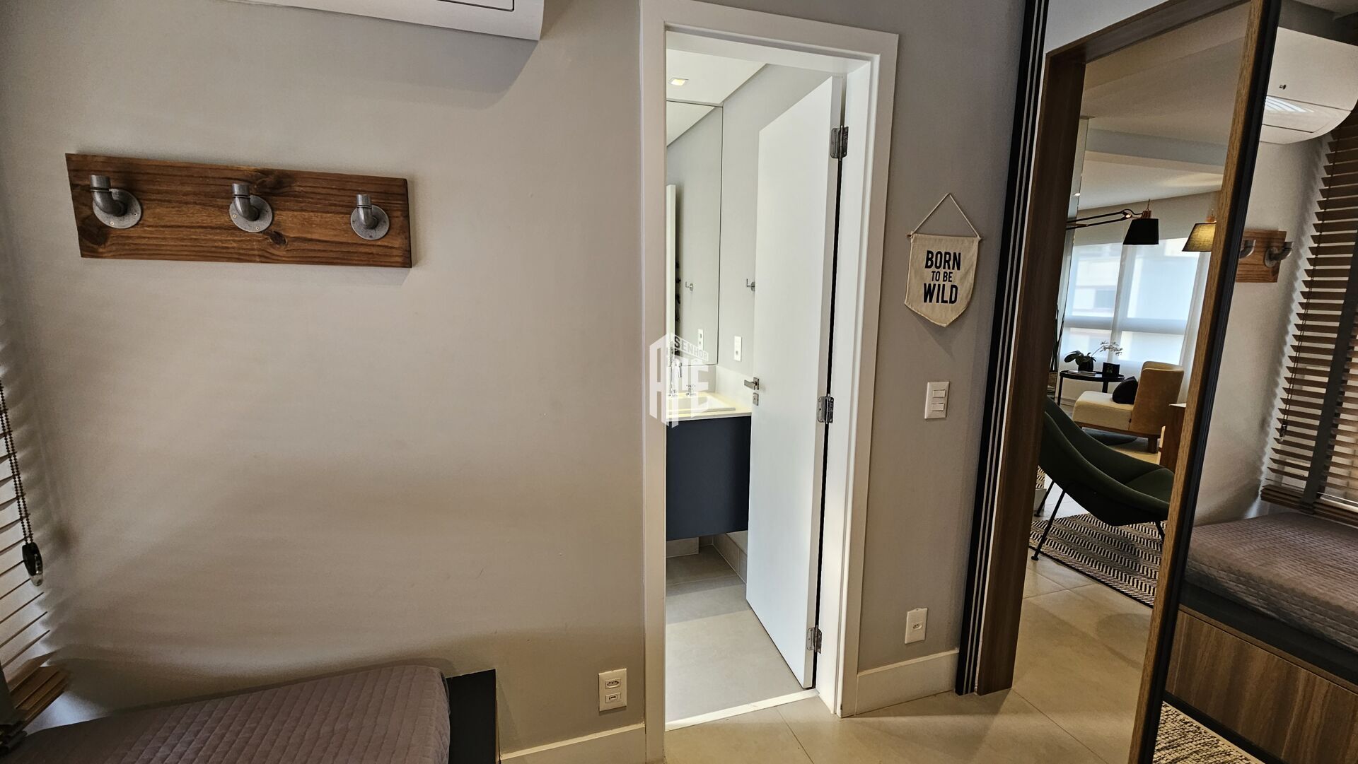 Apartamento à venda com 3 quartos, 113m² - Foto 29