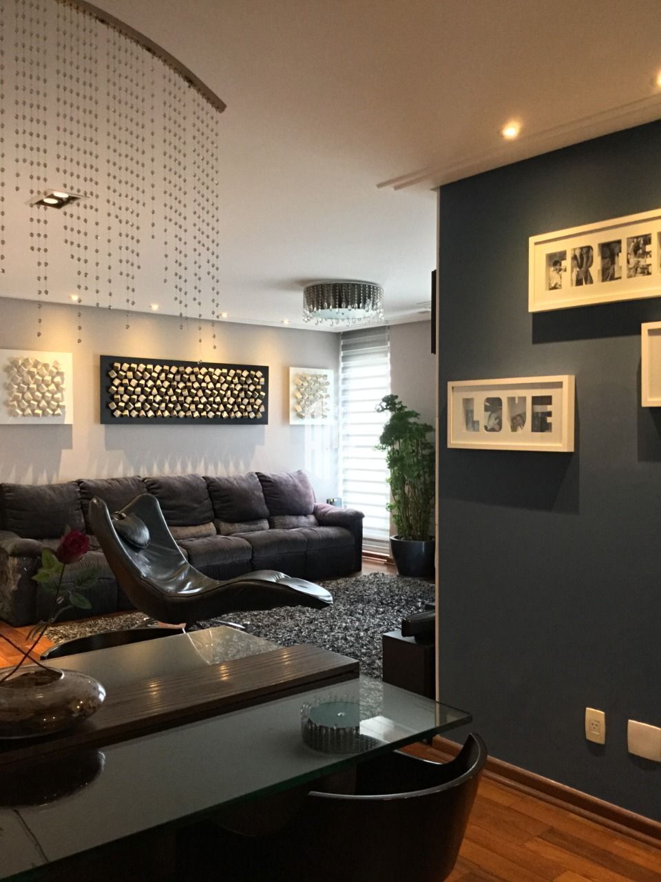 Apartamento à venda com 3 quartos, 123m² - Foto 3