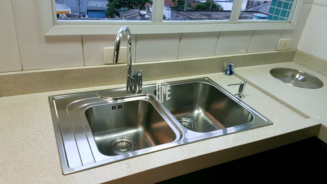 Apartamento à venda com 3 quartos, 123m² - Foto 12