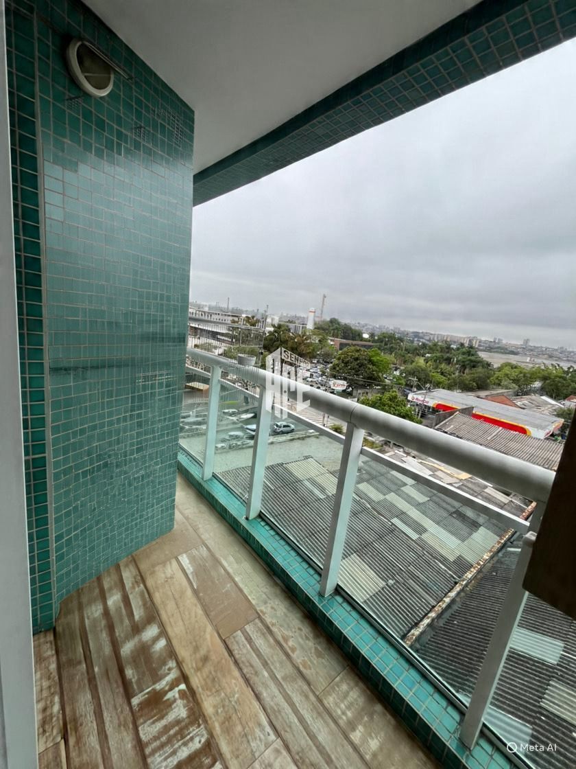 Apartamento à venda com 3 quartos, 123m² - Foto 7