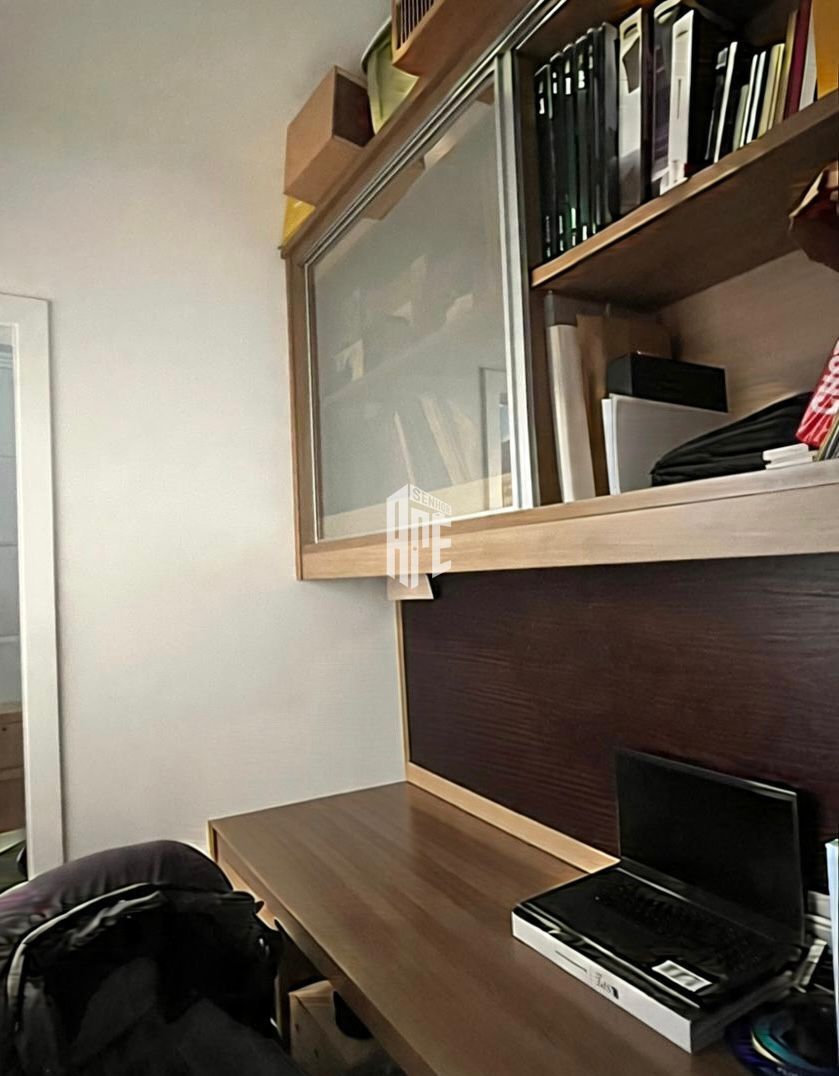 Apartamento à venda com 3 quartos, 123m² - Foto 13