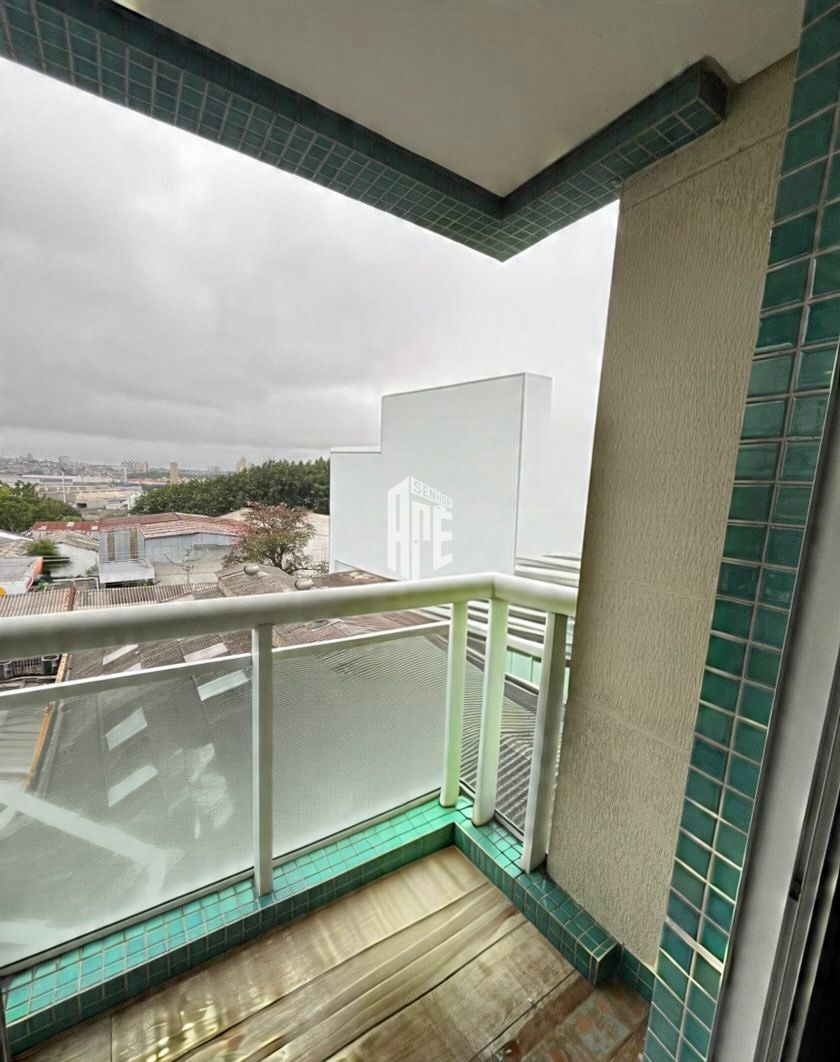 Apartamento à venda com 3 quartos, 123m² - Foto 6