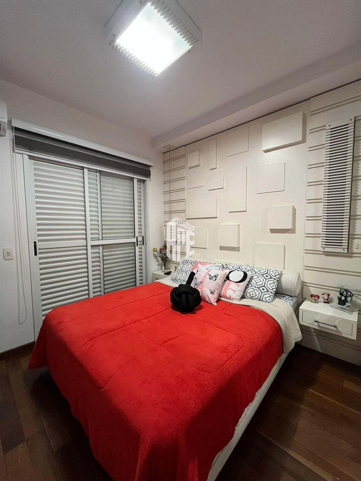 Apartamento à venda com 3 quartos, 123m² - Foto 16