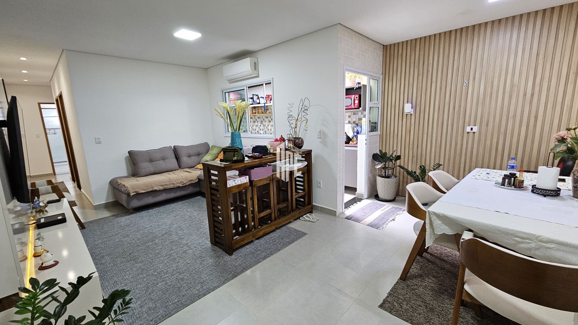 Apartamento, 3 quartos, 70 m² - Foto 2