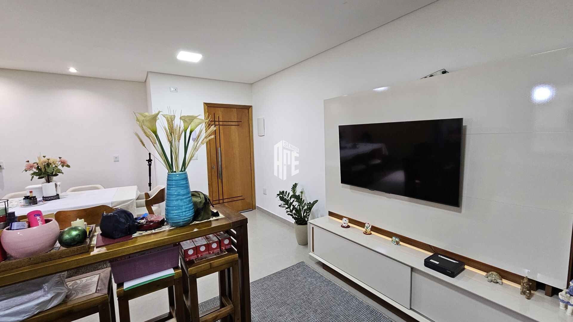 Apartamento, 3 quartos, 70 m² - Foto 9