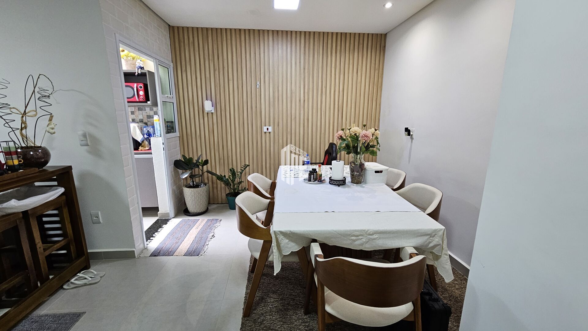 Apartamento, 3 quartos, 70 m² - Foto 4