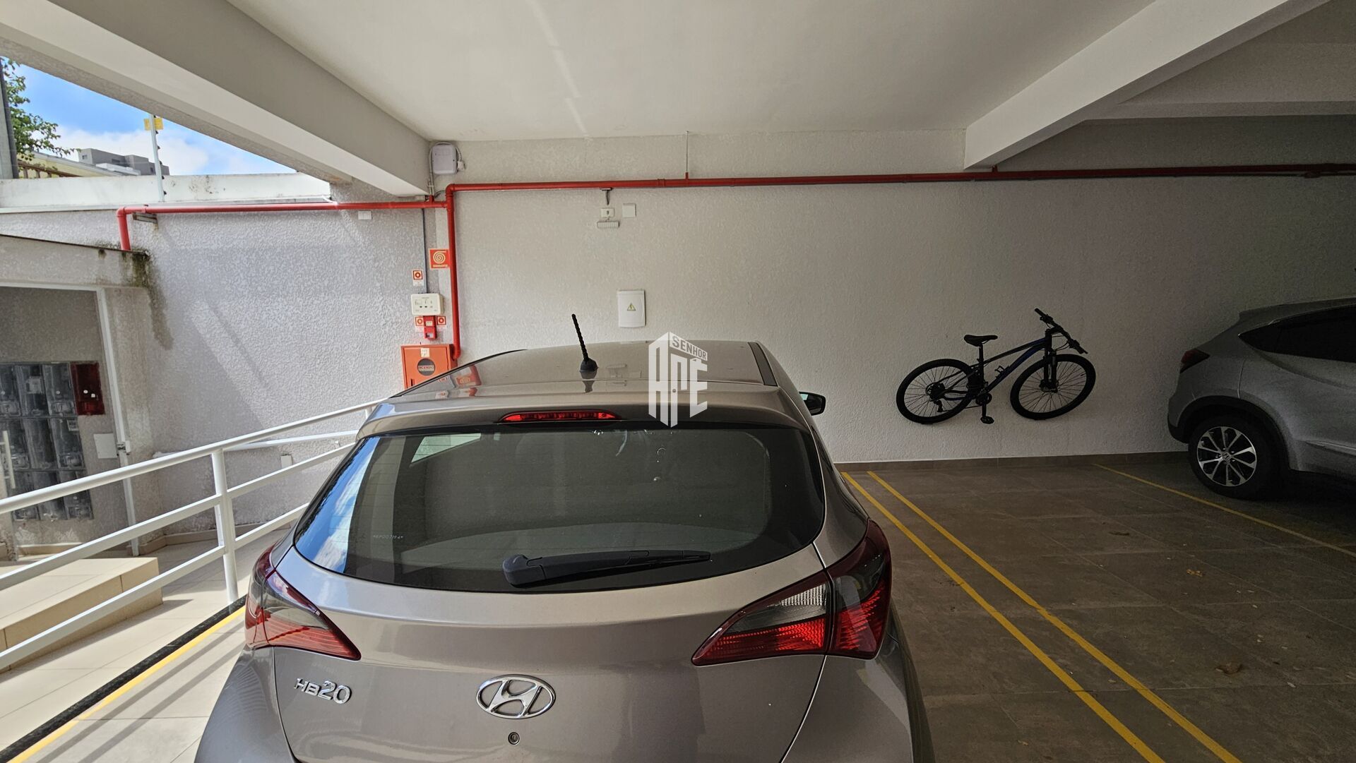 Apartamento, 3 quartos, 70 m² - Foto 50