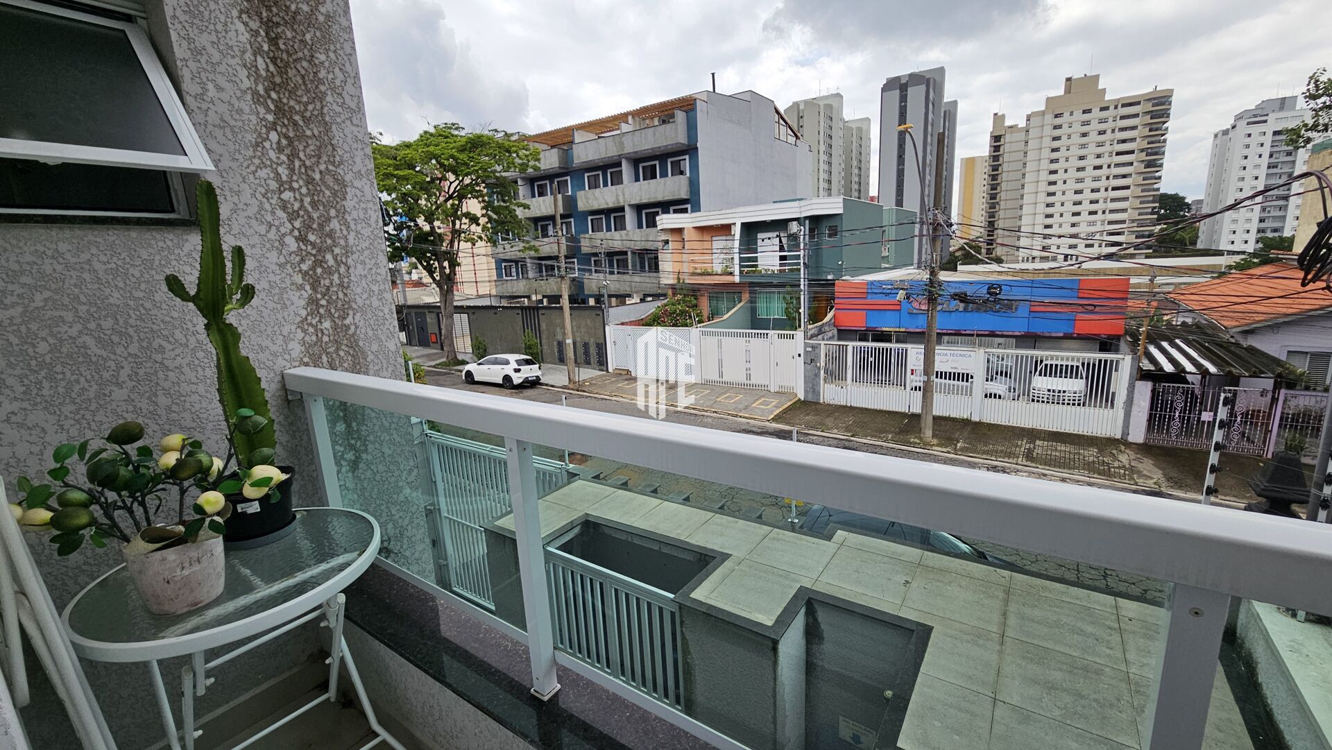 Apartamento, 3 quartos, 70 m² - Foto 37