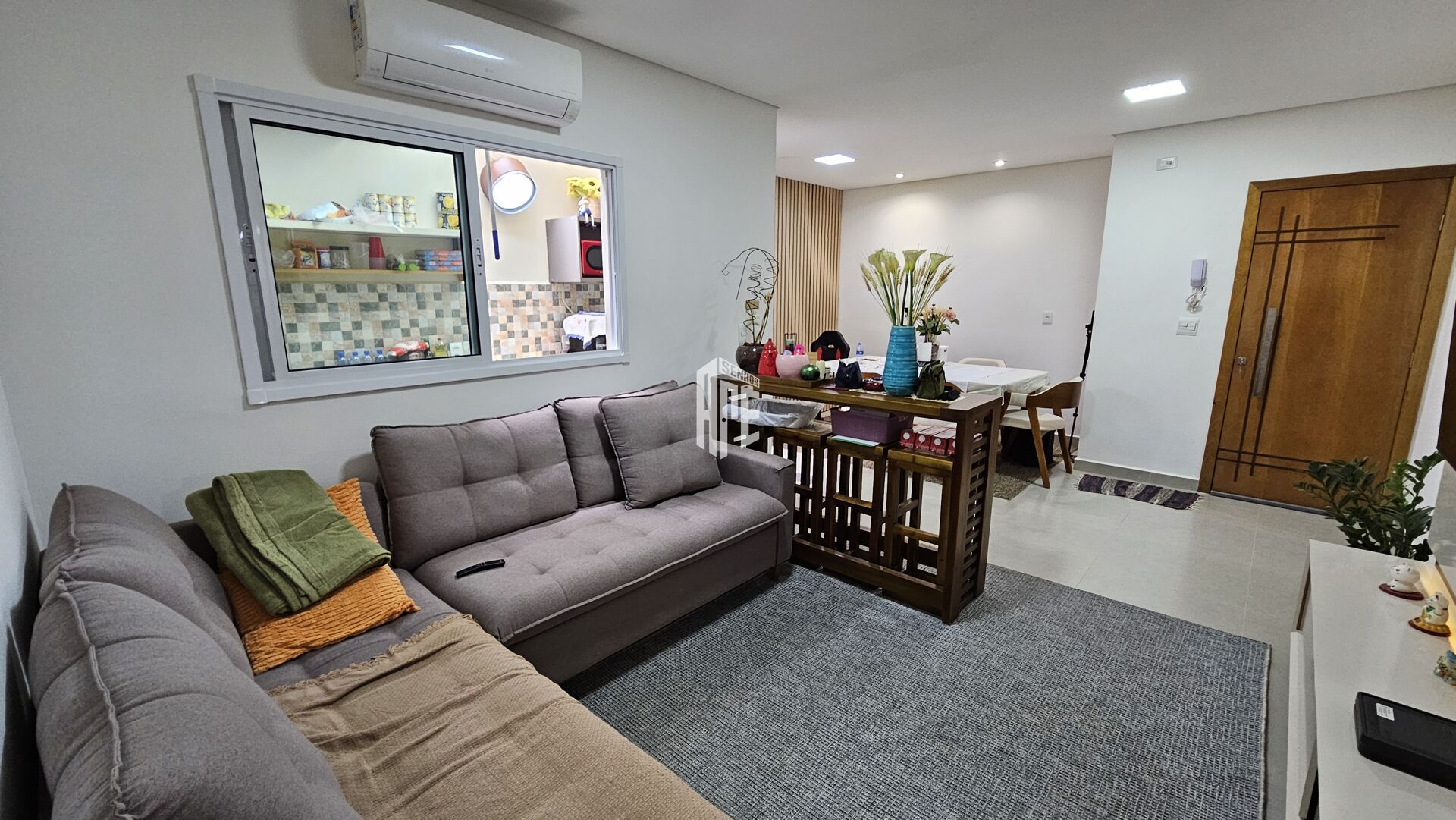 Apartamento, 3 quartos, 70 m² - Foto 8