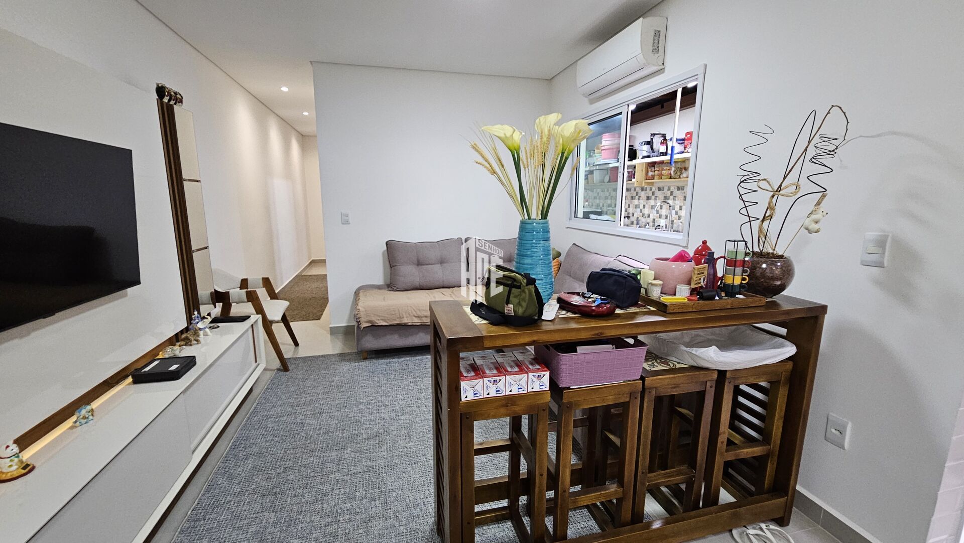 Apartamento, 3 quartos, 70 m² - Foto 5