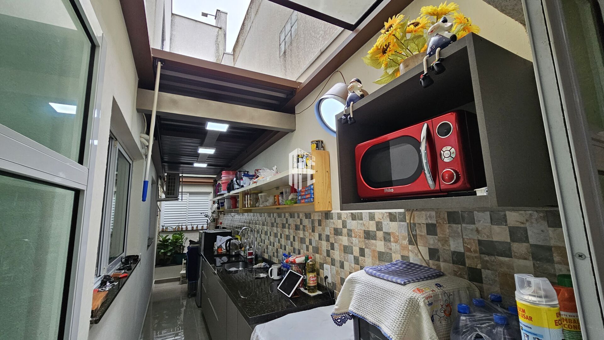 Apartamento, 3 quartos, 70 m² - Foto 23