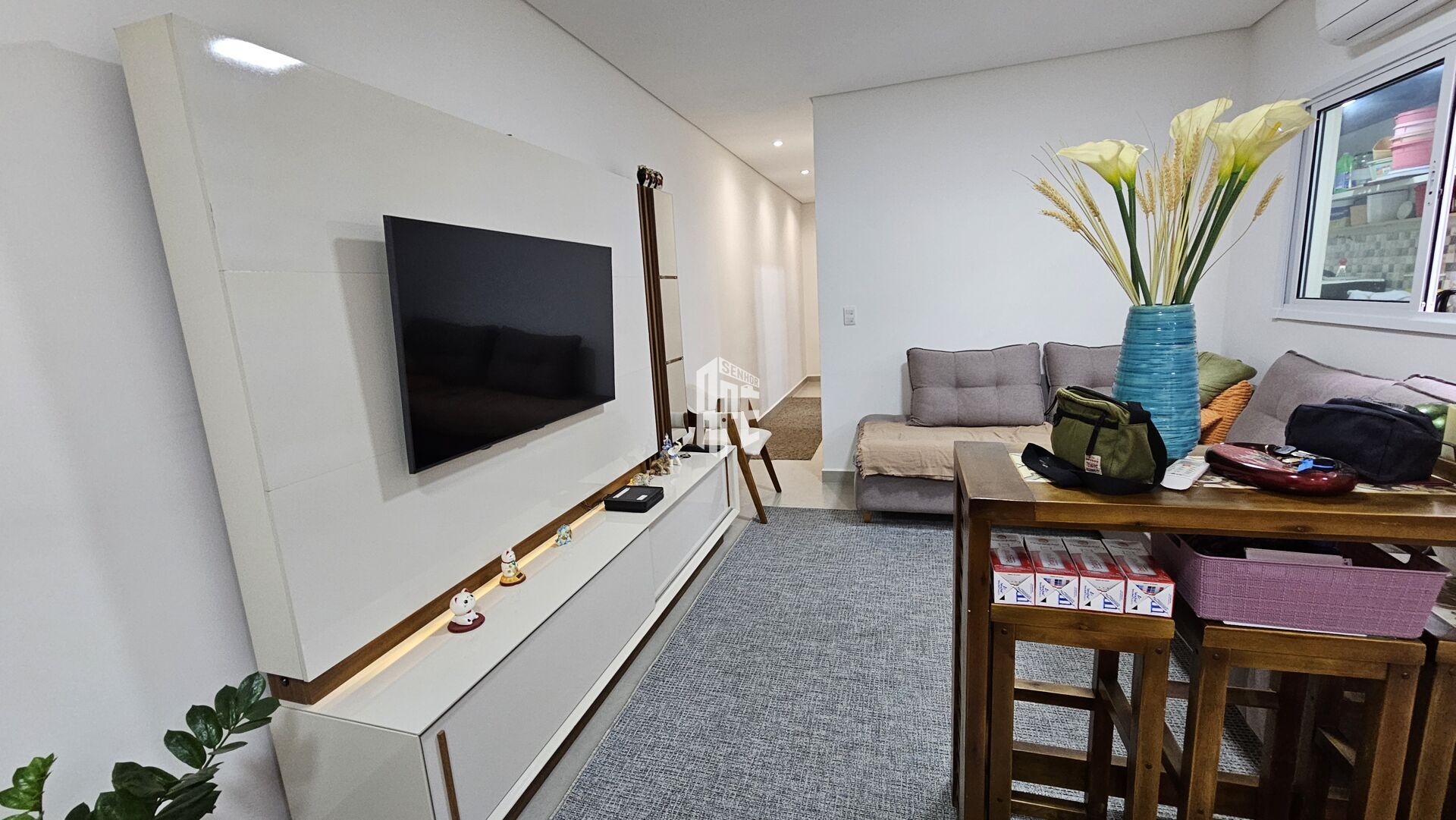 Apartamento, 3 quartos, 70 m² - Foto 6