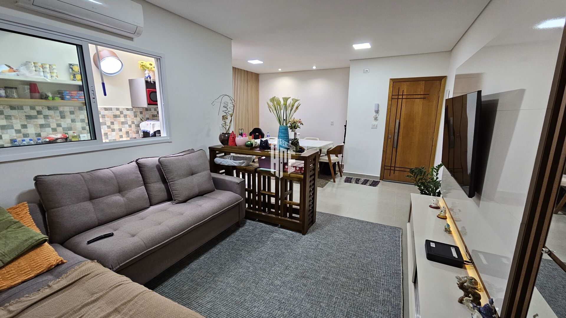 Apartamento, 3 quartos, 70 m² - Foto 1