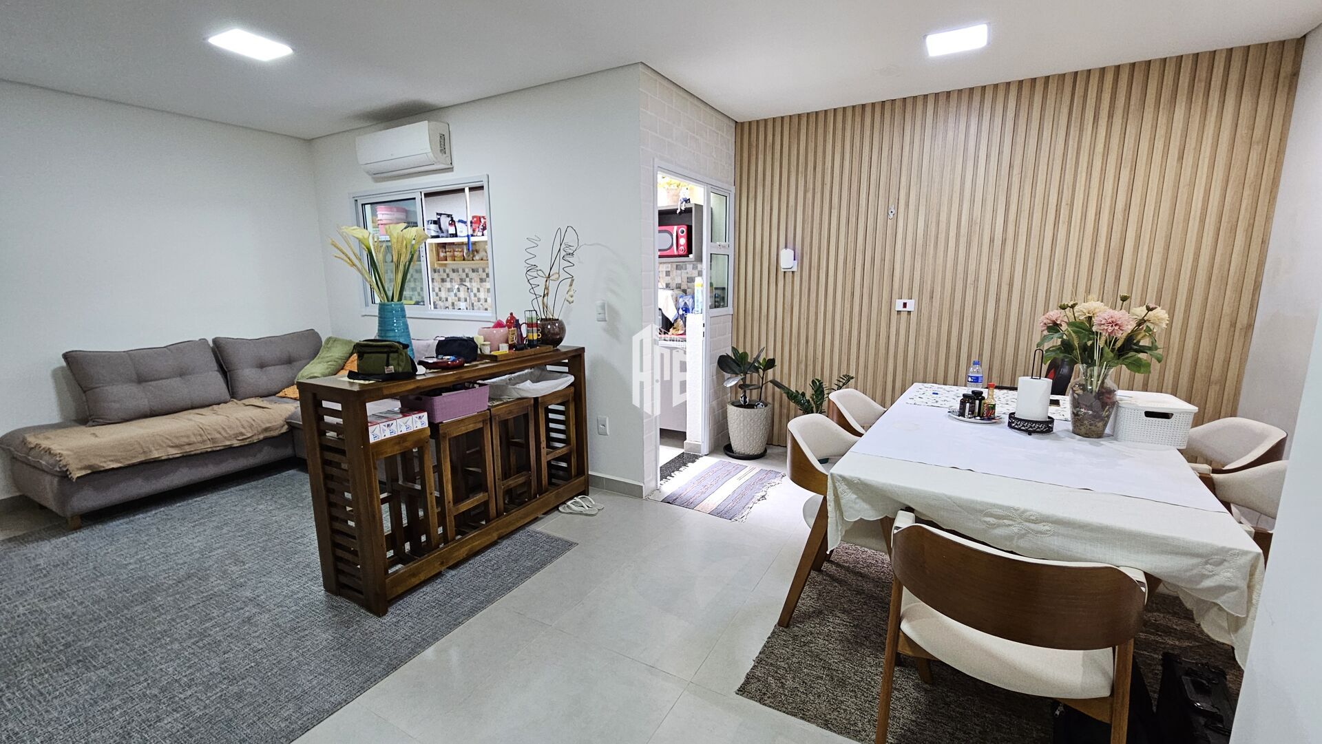 Apartamento, 3 quartos, 70 m² - Foto 3