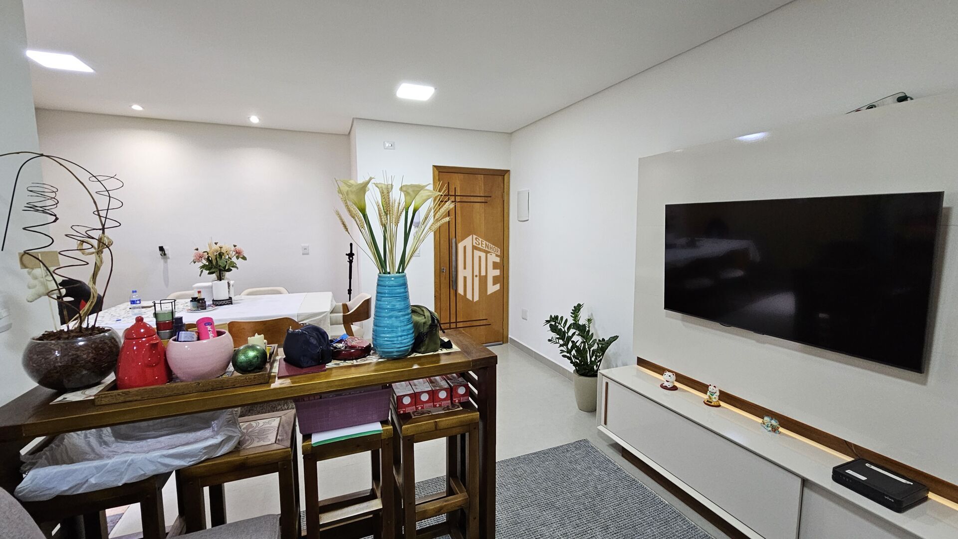 Apartamento, 3 quartos, 70 m² - Foto 10