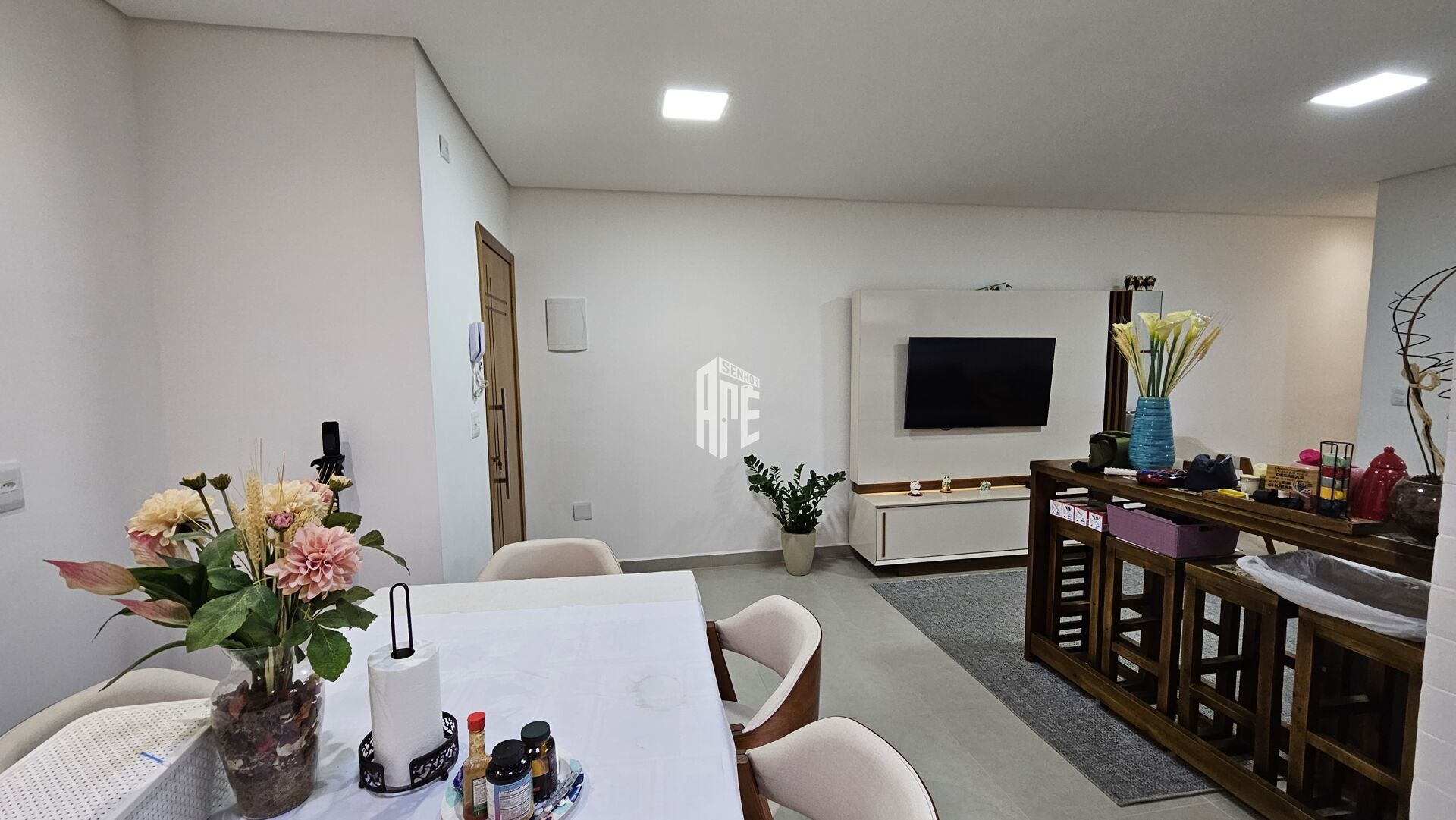 Apartamento, 3 quartos, 70 m² - Foto 11