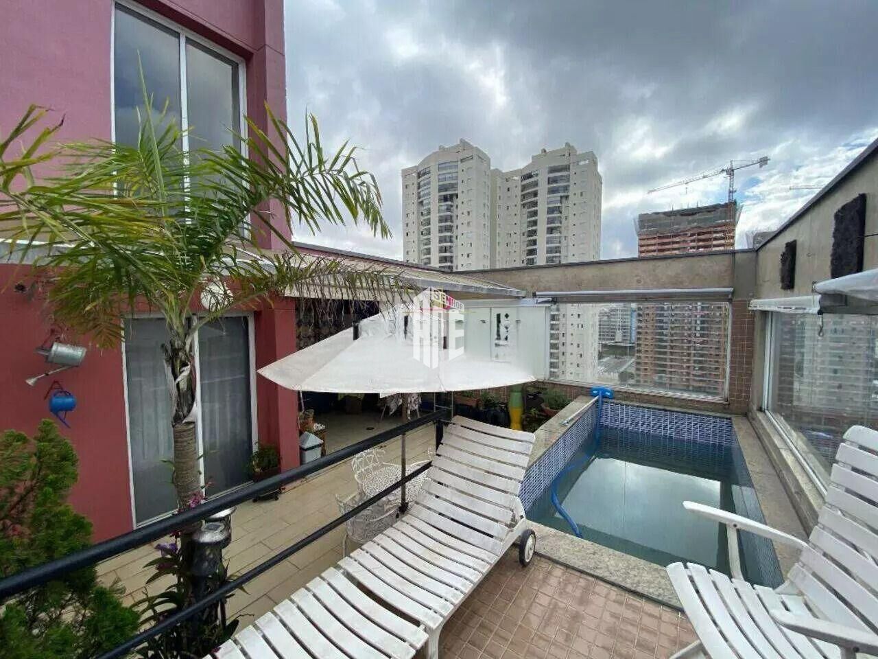 Apartamento, 4 quartos, 467 m² - Foto 1