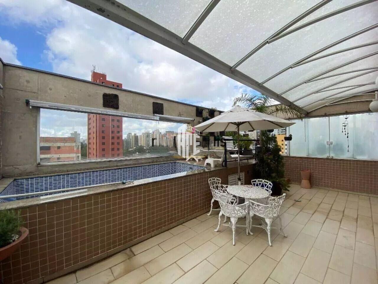 Apartamento, 4 quartos, 467 m² - Foto 26