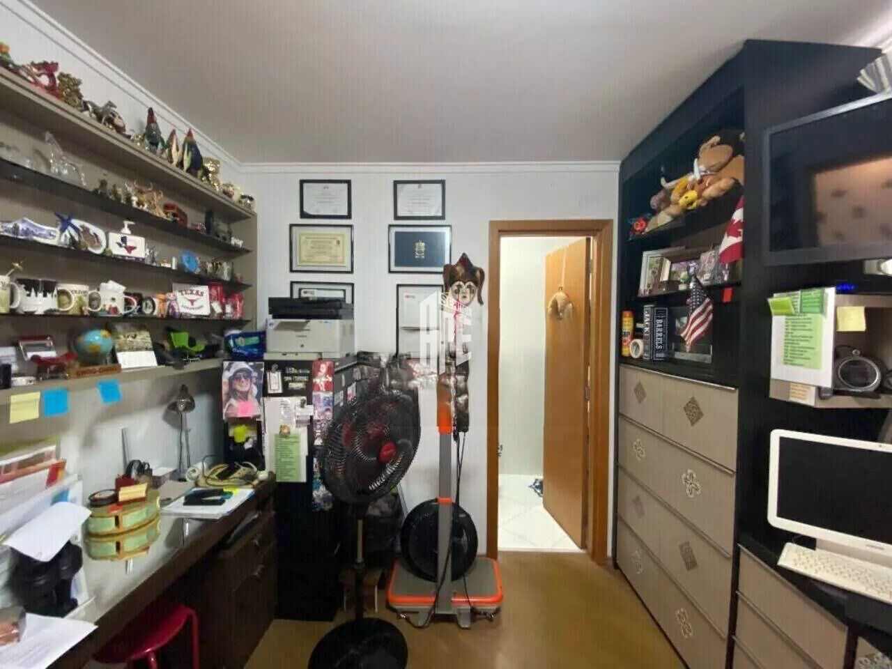 Apartamento, 4 quartos, 467 m² - Foto 24