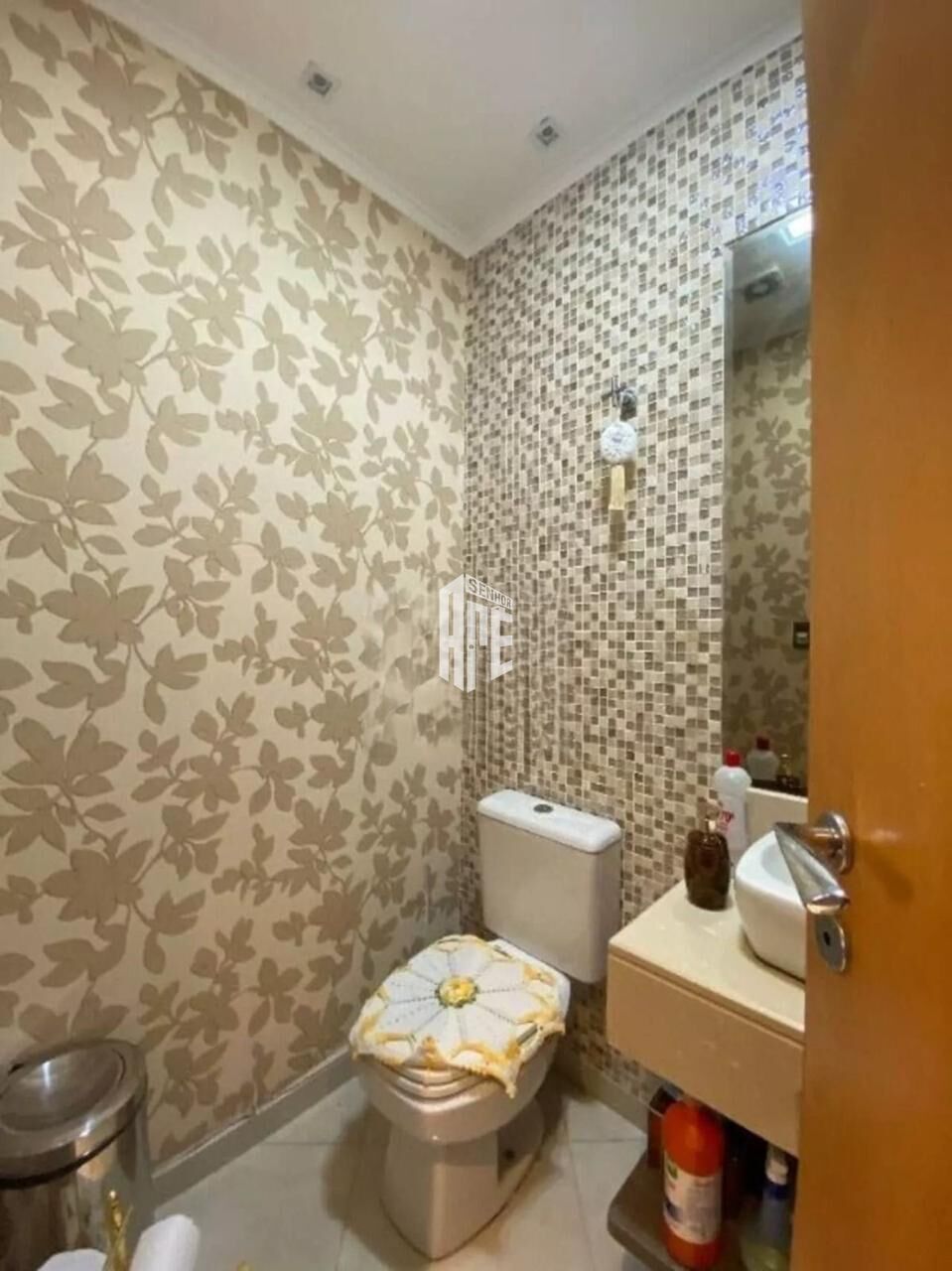 Apartamento, 4 quartos, 467 m² - Foto 9