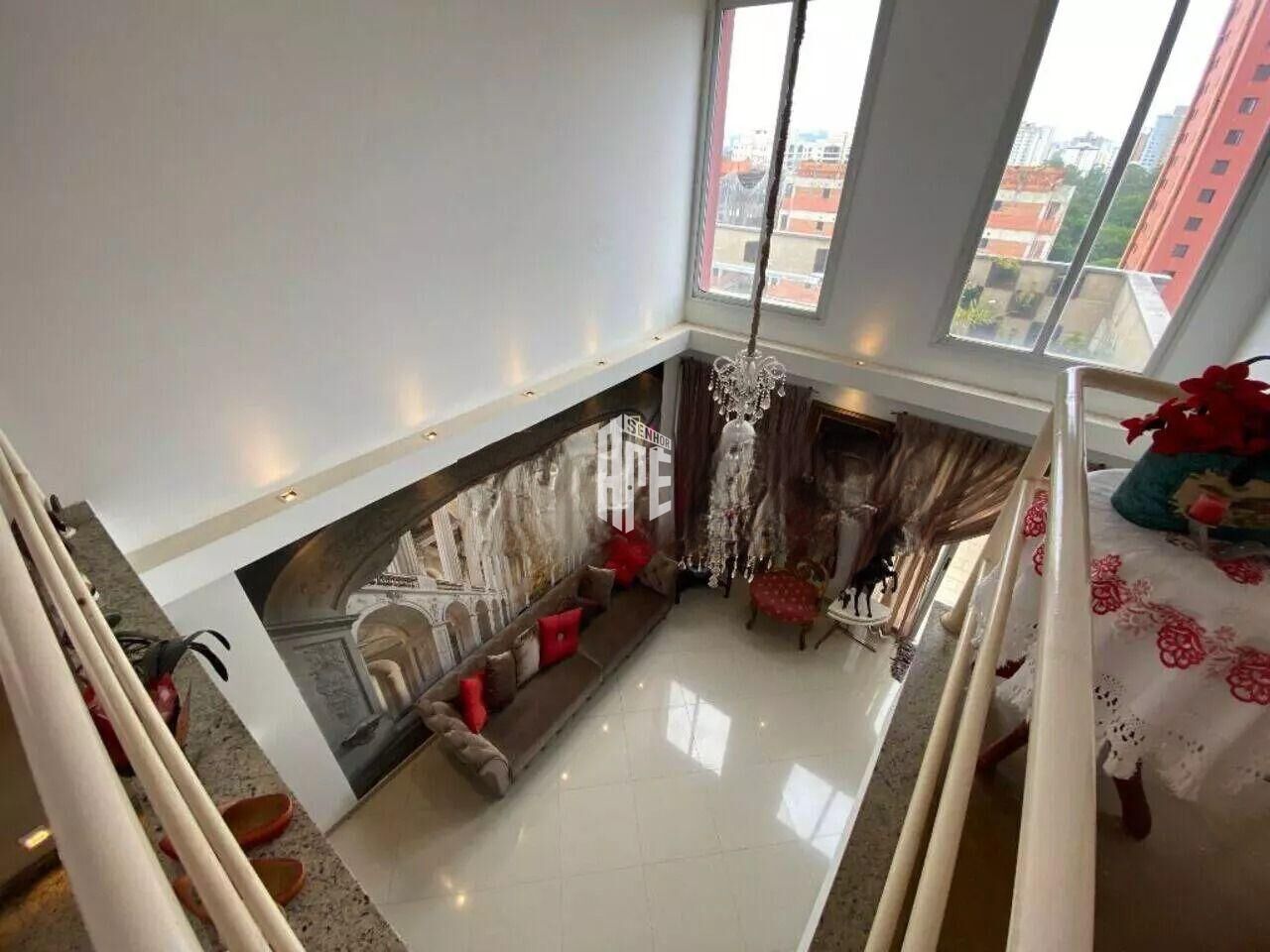 Apartamento, 4 quartos, 467 m² - Foto 8