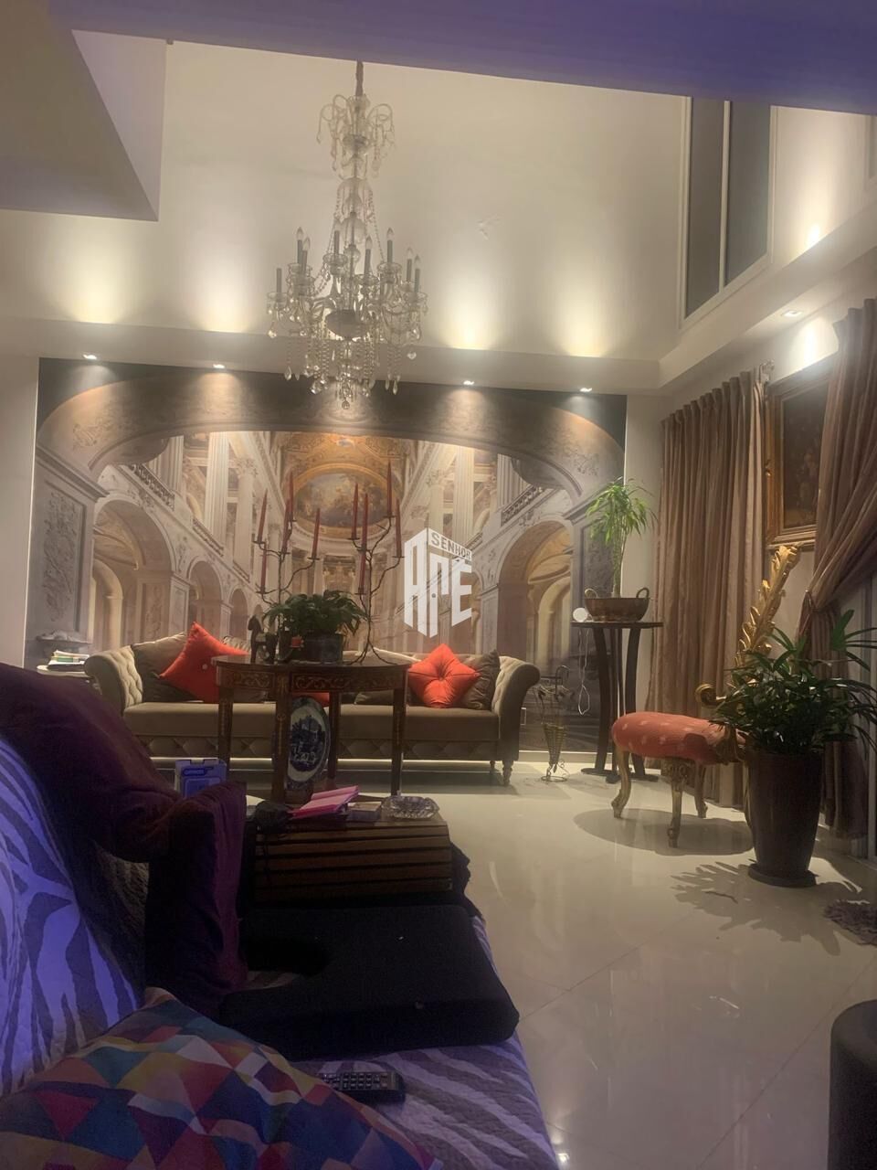 Apartamento, 4 quartos, 467 m² - Foto 6