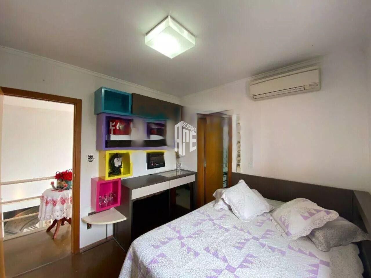 Apartamento, 4 quartos, 467 m² - Foto 23